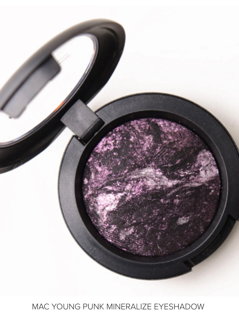 MAC Cosmetics Mineralize Eyeshadow in Young Punk - BNWOB & Limited Edition